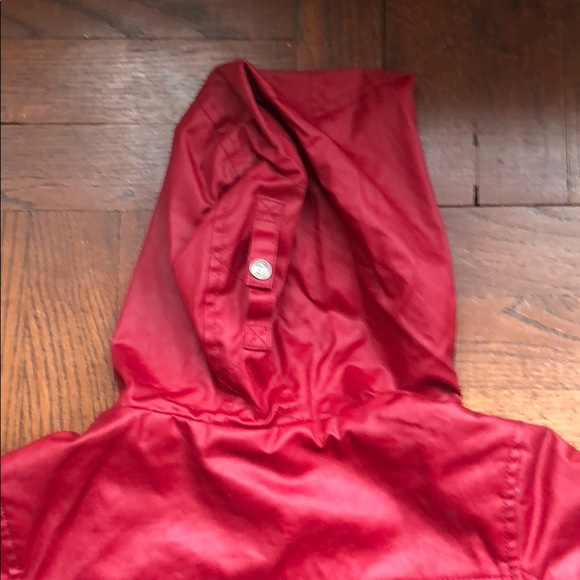 Jacadi spring rain jacket - Picture 6 of 6